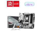 MSI Micro-ATX MB, AMD B850, Socket AM5, DDR5