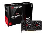 PowerColor AMD, Radeon RX 9060 XT, GDDR6, Active