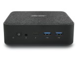 Acer Revo Box DT.BP5EH.001 Intel Core Ultra 7, 155H, 1000 GB, 16 GB, Windows 11 Home, Black