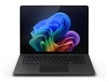 Microsoft 7 Surface Laptop 7 Copilot+ PC X1E-80-100, 64 GB, 1000 GB, 15 ", Windows 11 Pro