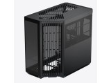 APNX APCM-VI01003.11 ATX, Micro-ATX, mini-ITX, Black