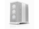 APNX APCM-CR01243.21 ATX, Micro-ATX, mini-ITX, White
