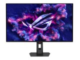 Asus 31.5 " QDOLED 90LM0B50-B01371 0 ms, 3840 x 2160 pixels, Black