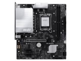 MSI Micro-ATX MB, Intel H810, LGA 1851 (Socket V1), DDR5