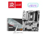 MSI ATX MB, AMD B850, Socket AM5, DDR5