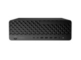 HP EliteDesk 8 A55QHET#ABH Intel Core Ultra 5, 235, 512 GB, 16 GB, Windows 11 Pro, Black
