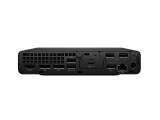 HP ProDesk 4 BY7A0ET#ABH Intel Core Ultra 5, 235T, 512 GB, 16 GB, Windows 11 Pro, Black