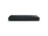 TP-Link 7 Port, USB-A 3.0 actief 2x power charge