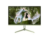 Arozzi 23.8 " LED AZ-NO-24T1K200-FST 1 ms, 1920 x 1080 pixels, Green