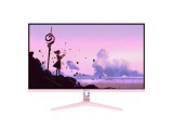Arozzi 31.5 " LED AZ-NO-32T2K180-PNK 1 ms, 2560 x 1440 pixels, Pink