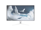 Arozzi 31.5 " LED AZ-NO-32T2K180-WT 1 ms, 2560 x 1440 pixels, White