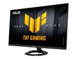 Asus 27 " LED 90LM0BS0-B01E71 1 ms, 1920 x 1080 pixels, Black