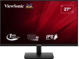 Viewsonic 27 " LED VA270-H-2 1 ms, 1920 x 1080 pixels, Black