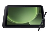 Samsung Galaxy Tab Active5 Pro 7s Gen 3, 6144 MB, 10.1 ", Android 15, Green