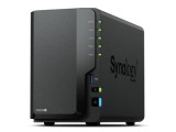 Synology NAS Active  koeling, Black