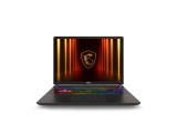 MSI Vector 275HX, 32 GB, 1000 GB, 16 ", Windows 11 Home