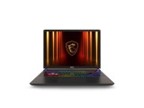 MSI Vector 8940HX, 32 GB, 1000 GB, 16 ", Windows 11 Home
