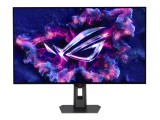 Asus 31.5 " OLED 90LM0BW0-B01371 0 ms, 3840 x 2160 pixels, Black