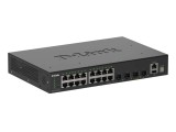 D-Link DGS-1530-20/E