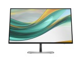 HP 27 inch FHD Monitor - 527pf 27 " LCD B28F5UT#ABB 5 ms, 1920 x 1080 pixels, Black