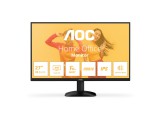AOC Q27B35E 27 " LED 4 ms, 2560 x 1440 pixels, Black