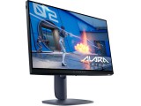 Alienware 24.5 " LCD GAME-AW2525HM 0 ms, 1920 x 1080 pixels, Black