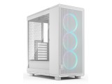 Fractal Design FD-C-EPO1A-05 ATX, Micro-ATX, mini-ITX, White