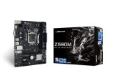 Biostar Micro-ATX MB, Intel Z590, LGA 1200 (Socket H5), DDR4
