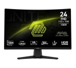 msi-23-6-lcd-mag-242c-1920-x-1080-pixels-black