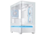 Asus PRIME 90DC00P3-B19000 Micro-ATX, mini-ITX, White