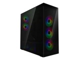 ARCTIC ACPCC00016A EATX, Black