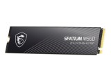 MSI SPATIUM M560 PCIE 5.0 NVME M.2 2TB