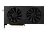XFX AMD, Radeon RX 9060 XT, GDDR6, Active