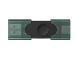 Kingston Technology 128GB USB-A + USB-C 3.2 Gen 1 DataTraveler DuoG2