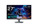 Gigabyte 27 " LED M27UP EK 1 ms, 3840 x 2160 pixels, Black