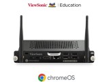Viewsonic VPC13-C33-G1 Intel Core i3, i3-1315U, 256 GB, 8 GB, Chrome OS, Black