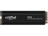 Crucial CT4000P310SSD5 7100 MB/s