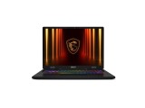 MSI Crosshair 16 HX AI D2XWGKG-002NL 275HX, 16 GB, 1000 GB, 16 ", Windows 11 Home