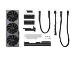 Lenovo NVIDIA, GeForce RTX 5080, GDDR7, Active
