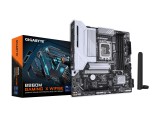 Gigabyte Micro-ATX MB, Intel B860, LGA 1851 (Socket V1), DDR5passive