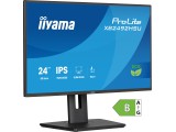 iiyama 24 " LED XB2492HSU-B1 3 ms, 1920 x 1080 pixels, Black