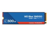 Western Digital WDS500G5B0E-00CPE0 6600 MB/s