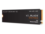 Western Digital WDS200T4X0E-00CJA0 7250 MB/s