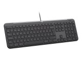 Logitech Signature Slim Wired K620 for Business