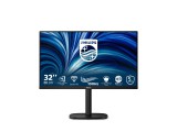 Philips 32B2N3500/00 31.5 " LCD 4 ms, 2560 x 1440 pixels, Black