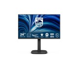 Philips 24B2U3301D/00 24.1 " LCD 4 ms, 1920 x 1200 pixels, Black