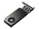 HP NVIDIA, RTX A1000, GDDR6, Active