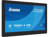 iiyama 10.1 " TW1023ASC-B3P 450 cd/m², 1280 x 800 pixels, Black