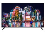 JAPANNEXT 50 " JN-IPS500UHD60F 8 ms, 3840 x 2160 pixels, Black