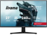 iiyama 27 " G2771HS-B1 0 ms, 1920 x 1080 pixels, Black